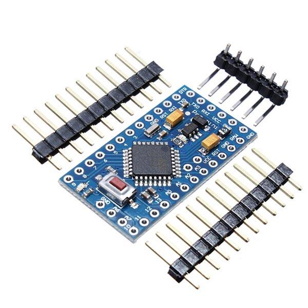 Arduino mini pro